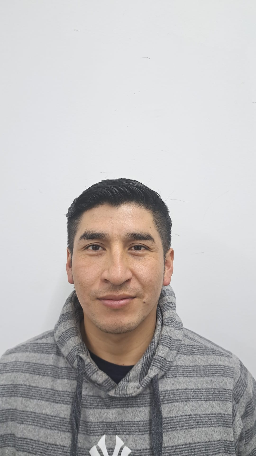 ANGEL GALLEGOS