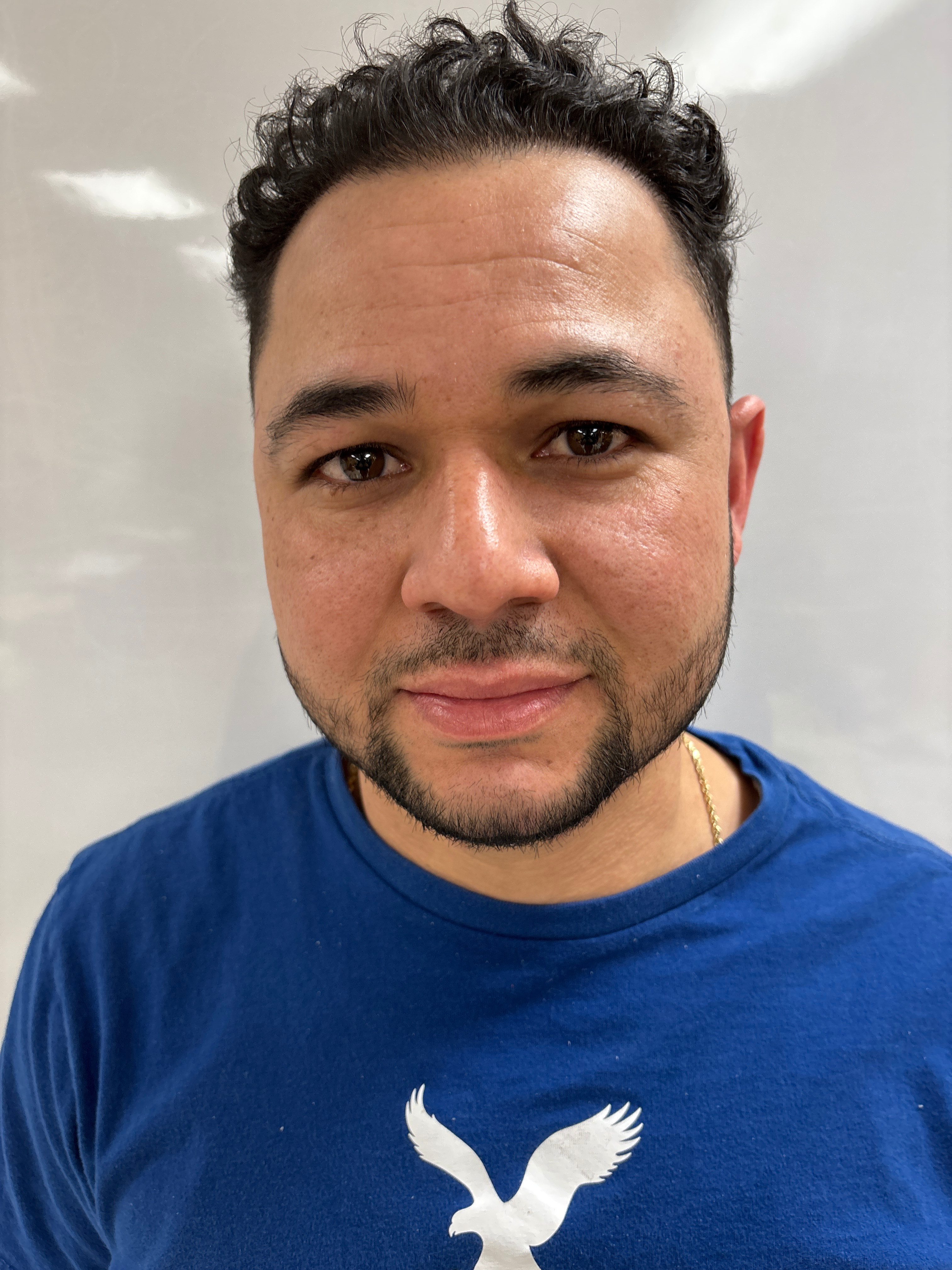 VICTOR GARCIA