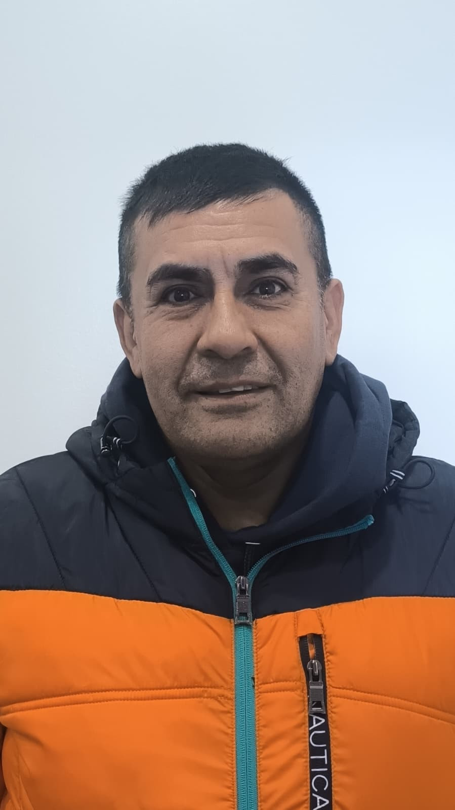 ANIBAL  RODRIGUEZ