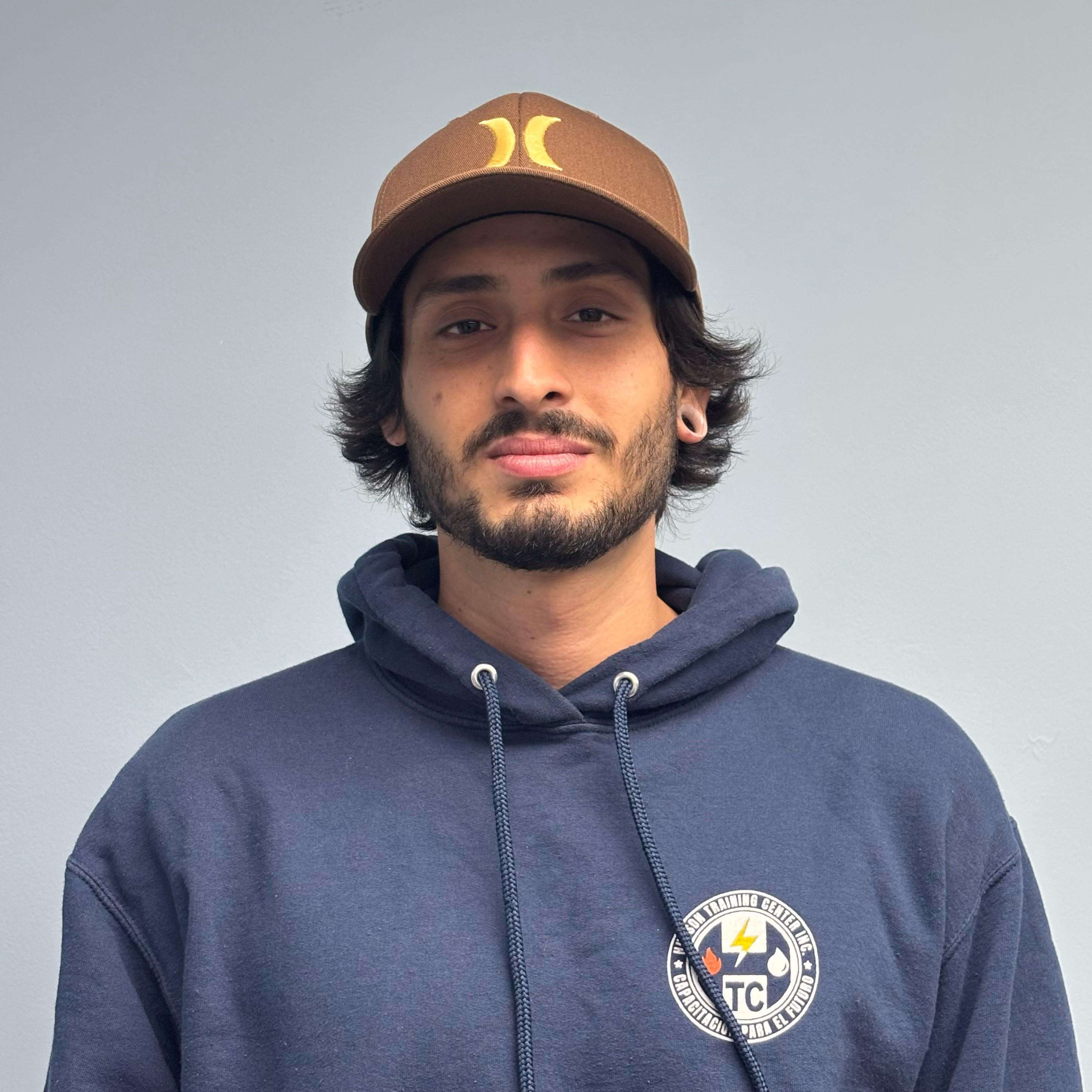 ARASH MURAKAMI