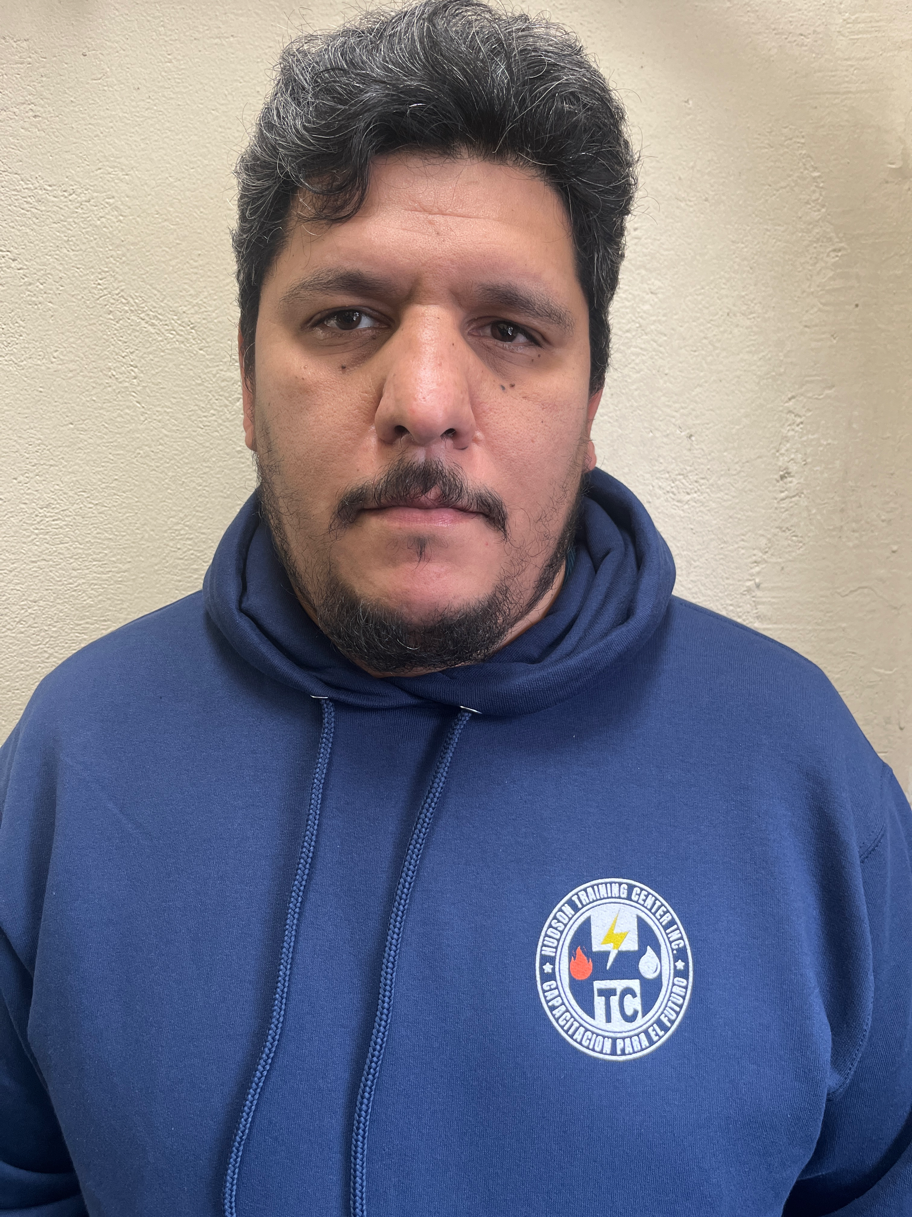 MARIO ALVARADO